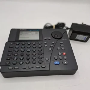 Dr. Rhythm DR-5 Rack Module