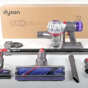 Dyson V8 in good condition - Image 2