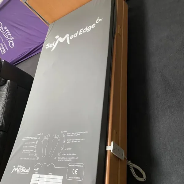 Invacare Electric Bed