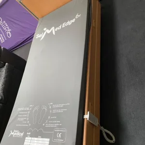 Invacare Electric Bed