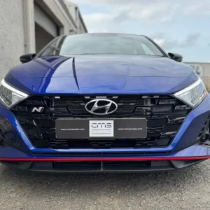 Hyundai I20 1.6 T-GDi N 2024 - Image 2