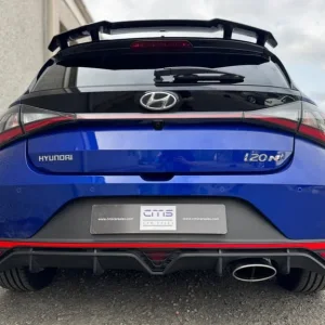 Hyundai I20 1.6 T-GDi N 2024 - Image 3