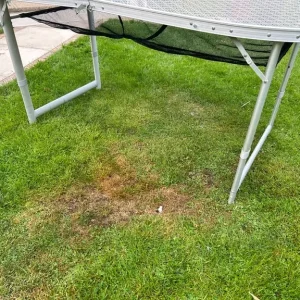 Outwell Hamilton camping table - Image 7