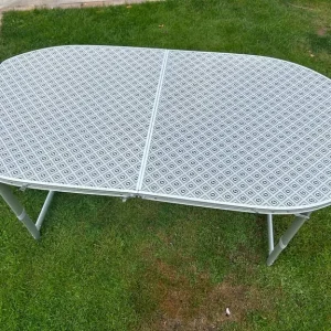 Outwell Hamilton camping table