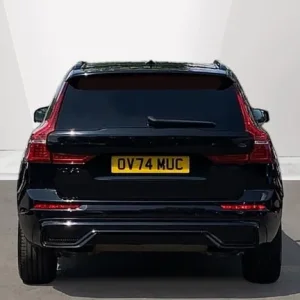 2024 Volvo XC60 B5 AWD Estate Black Edition - Image 7