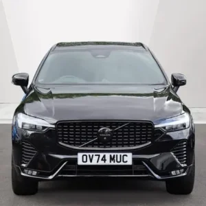 2024 Volvo XC60 B5 AWD Estate Black Edition - Image 8