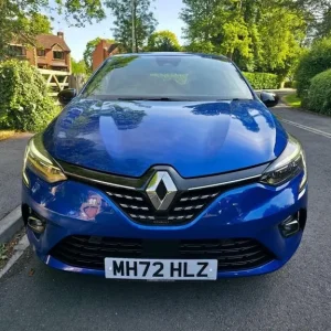 2023 Renault Clio 1.0 TCe Techno Euro 6 (s/s) 5dr Hatchback Petrol Manual - Image 2