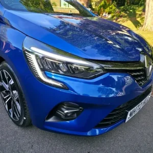 2023 Renault Clio 1.0 TCe Techno Euro 6 (s/s) 5dr Hatchback Petrol Manual - Image 5