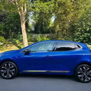 2023 Renault Clio 1.0 TCe Techno Euro 6 (s/s) 5dr Hatchback Petrol Manual - Image 6