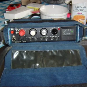 Audio Developments Outside Broadcasting mixer - Image 4