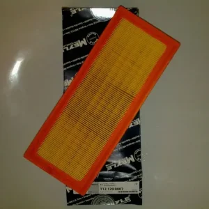 Meyle Air Filter for VW T1 Beetle, Karmann Ghia, Golf, Jetta, Scirocco