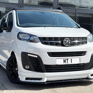 2024 Vauxhall Vivaro 1.5 Turbo D 2700 Pro Panel Van - Image 3