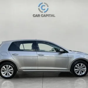 2016 Volkswagen Golf 1.2 TSI BlueMotion Tech S DSG Euro 6 5-door hatchback - Image 5