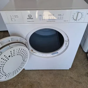 3kg small vented tumble dryer - Image 2