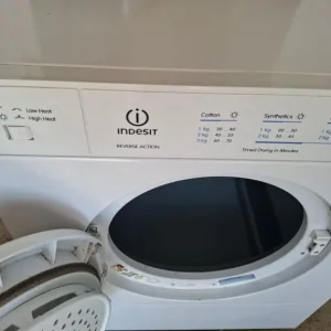 3kg small vented tumble dryer - Image 3