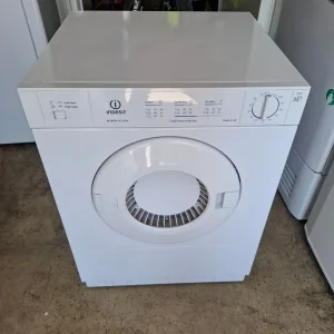 3kg small vented tumble dryer