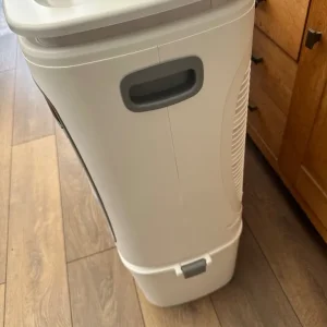 electriQ Arctic 25L Evaporative Air Cooler and Air Purifier Arctic25ER - Image 3
