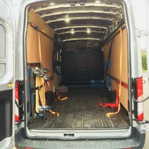 Man and Van Removal with Quick Response - Image 6