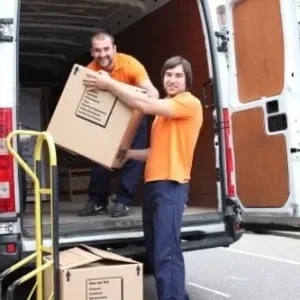 Man and Van Removal with Quick Response - Image 7