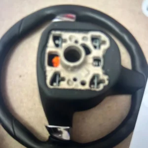 Porsche Cayman/Boxter multifunction steering wheel - Image 2