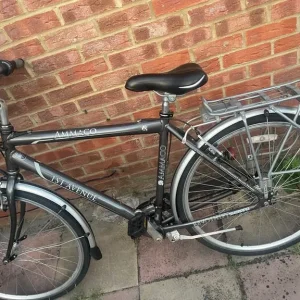Bike - Image 4