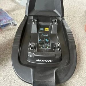 Maxi Cosy car seat - Image 3