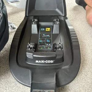 Maxi Cosy car seat - Image 5