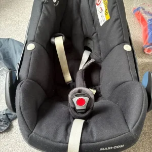 Maxi Cosy car seat