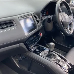 2019 Honda HR-V 1.5 i-VTEC EX 5-door Petrol Manual - Image 2