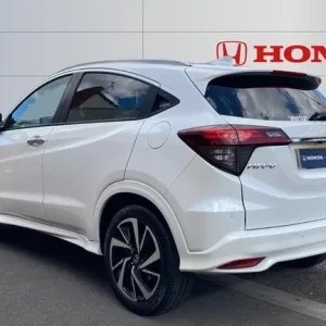 2019 Honda HR-V 1.5 i-VTEC EX 5-door Petrol Manual - Image 3