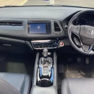 2019 Honda HR-V 1.5 i-VTEC EX 5-door Petrol Manual - Image 4