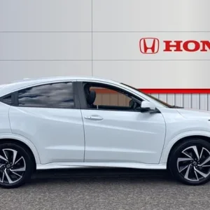 2019 Honda HR-V 1.5 i-VTEC EX 5-door Petrol Manual - Image 5