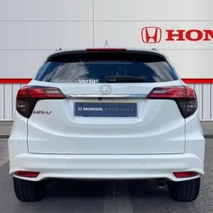 2019 Honda HR-V 1.5 i-VTEC EX 5-door Petrol Manual - Image 7