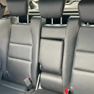 2019 Honda HR-V 1.5 i-VTEC EX 5-door Petrol Manual - Image 8