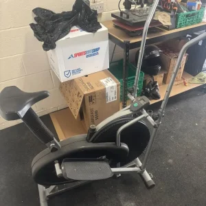 Cross trainer - Image 3