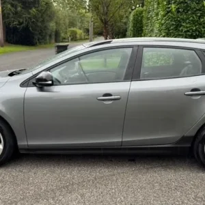 2015 Volvo V40 Cross Country 1.6 D2 Lux Nav Long Mot Cambelt Done - Image 3