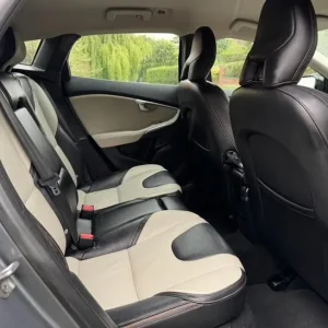 2015 Volvo V40 Cross Country 1.6 D2 Lux Nav Long Mot Cambelt Done - Image 7