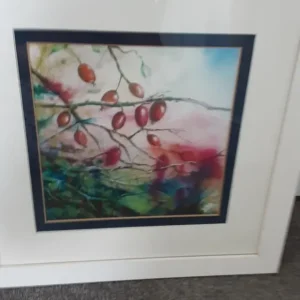 Painting by Les Yetap - Image 5