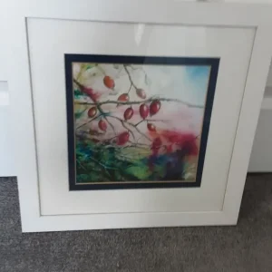 Painting by Les Yetap - Image 6