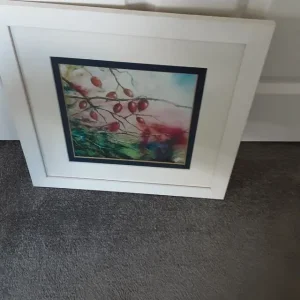 Painting by Les Yetap