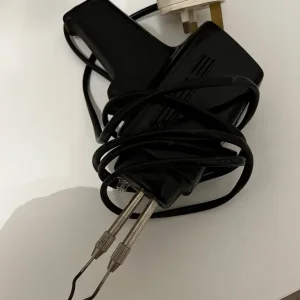 Soldering iron brand new