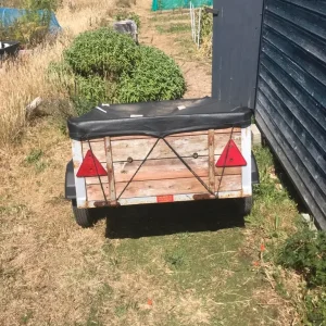 Trailer