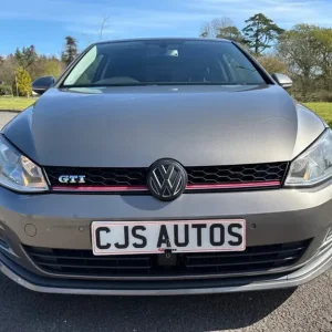 2015 Volkswagen Golf Match TDI BlueMotion Hatchback - Image 4