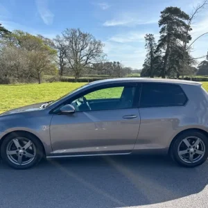 2015 Volkswagen Golf Match TDI BlueMotion Hatchback - Image 6