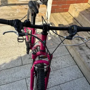 24 inch Hotrock mountain bike - Image 2