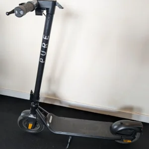 Pure Air 4 Pro Escooter - Image 2