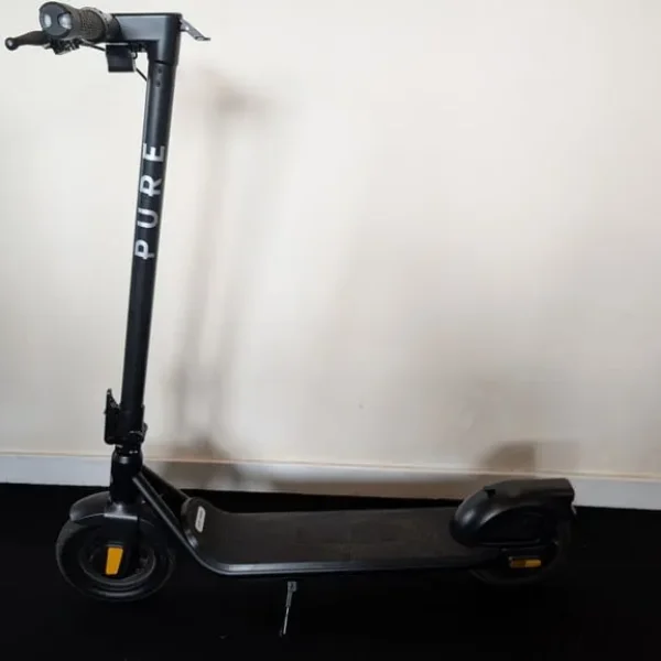 Pure Air 4 Pro Escooter