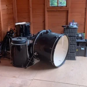 Drum Kit