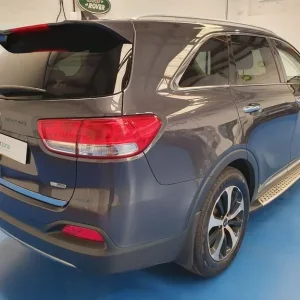 2017 Kia Sorento 2.2 CRDi AWD Estate Diesel Manual - Image 3