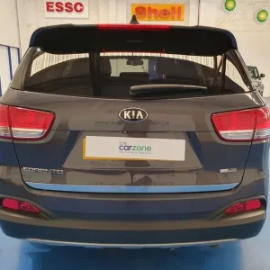 2017 Kia Sorento 2.2 CRDi AWD Estate Diesel Manual - Image 4